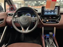 تويوتا كورولا كروس